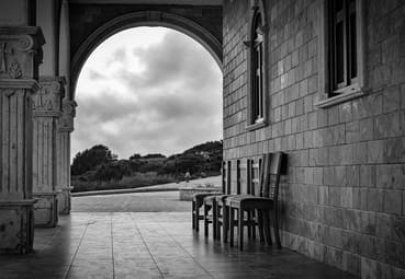 The point of using Lorem Ipsum is that it has