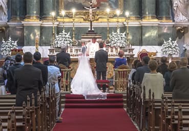 Event: Lord is Sufficient for allof our needs