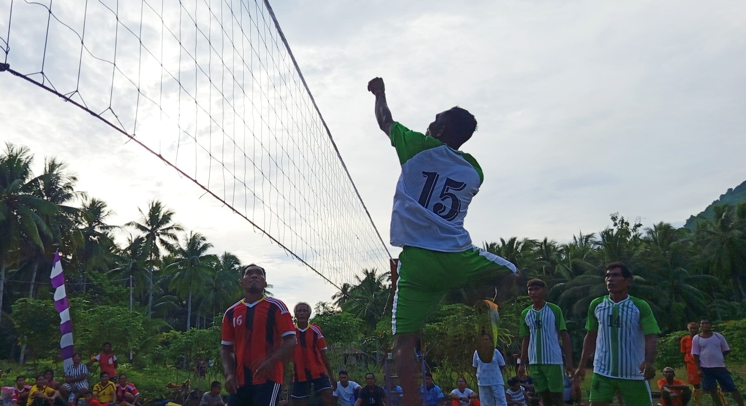 Voli HUT GPM 2025: Unit 7 dan Unit 6 Melaju ke Final